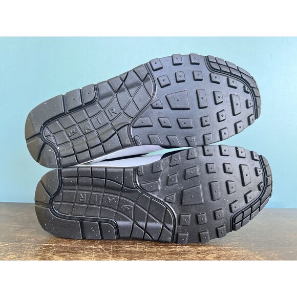 Nike Air Max 1 White/Black "Panda" Men's Size 8/Women's Size 9.5 FD9082-107 - Picture 11 of 11